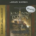 Cover-Bild zum Titel 'Kingdom's Dawn (Library Edition)' von 'Chuck Black'