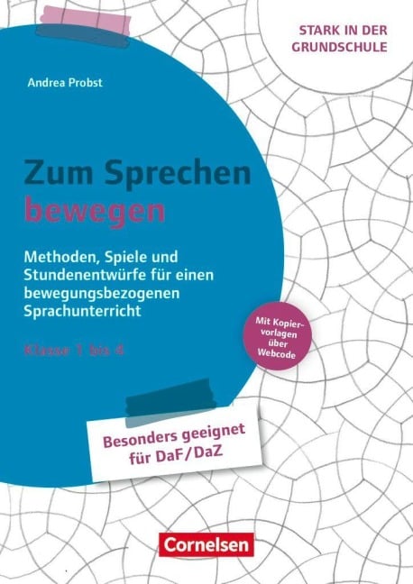 Stark in der Grundschule - Fächerübergreifend - Klasse 1-4 - Andrea Probst, Alicia Ahrens