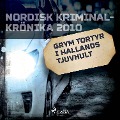 Cover-Bild zum Titel 'Grym tortyr i Hallands tjuvhult' von ''