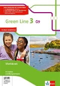 Green Line 3 G9. Workbook mit Audios und Übungssoftware - 