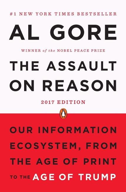 The Assault on Reason - Al Gore