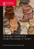 Cover-Bild zum Titel 'Routledge Handbook of Social Psychology of Tourism' von ''