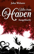 Cover-Bild zum Titel 'Tales from Haven' von 'John Welante'