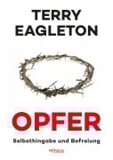 Cover-Bild zum Titel 'Opfer' von 'Terry Eagleton'