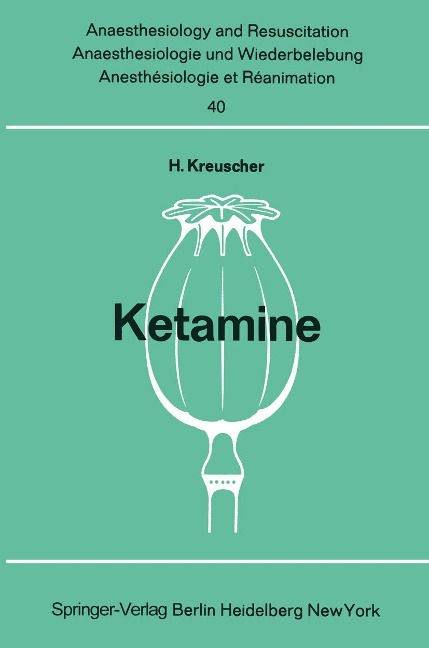 Ketamine - 
