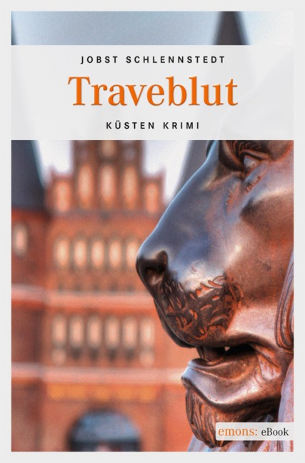 Traveblut - Jobst Schlennstedt