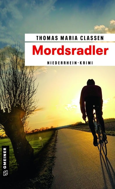 Mordsradler