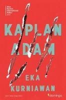 Kaplan Adam - Eka Kurniawan