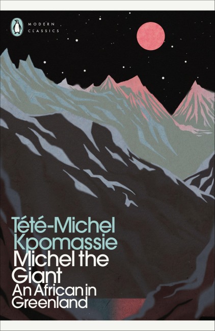 Michel the Giant - Tété-Michel Kpomassie