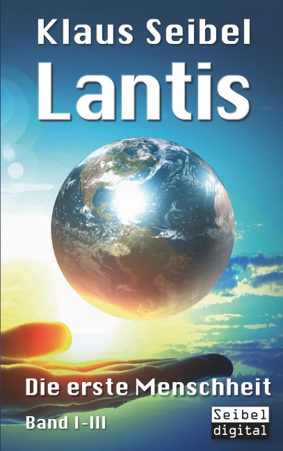 Lantis - Klaus Seibel