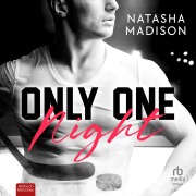 Cover-Bild zum Titel 'Only One Night' von 'Natasha Madison'