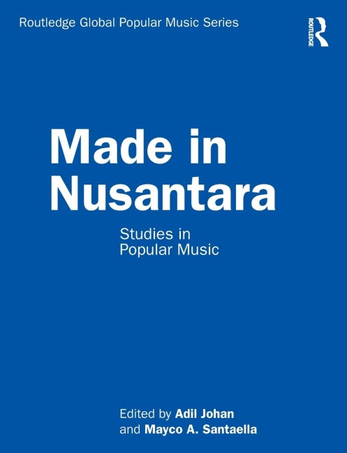 Made in Nusantara - 