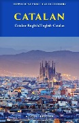 Cover-Bild zum Titel 'Catalan-English/ English-Catalan Practical Dictionary' von 'A. Scott Britton'