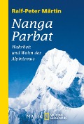Nanga Parbat - Ralf-Peter Märtin