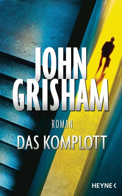 Das Komplott - John Grisham