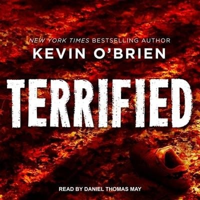 Terrified Lib/E - Kevin O'Brien