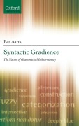 Syntactic Gradience C - Bas Aarts
