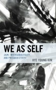 Cover-Bild zum Titel 'We as Self' von 'Hye Young Kim'