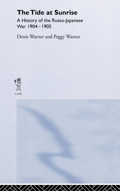 The Tide at Sunrise - Peggy Warner