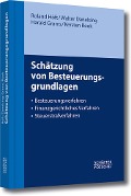 Cover-Bild zum Titel 'Schätzung von Besteuerungsgrundlagen' von 'Roland Höft, Walter Danelsing, Harald Grams, Kersten Rook'