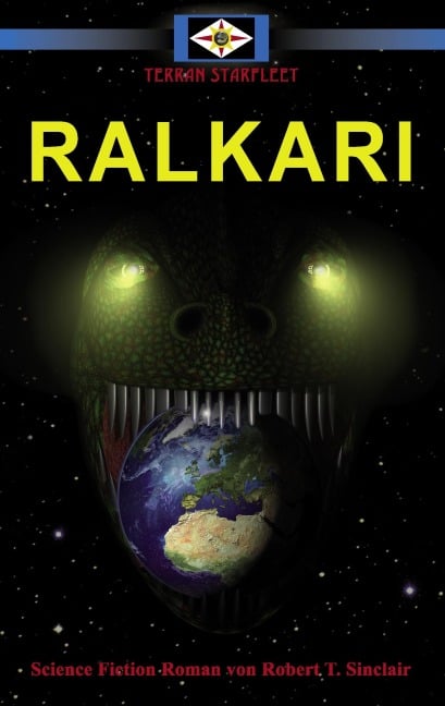 Ralkari - Robert T. Sinclair