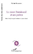 Cover-Bild zum Titel 'Le Mont Damâvand et ses poètes' von 'Bahramian'