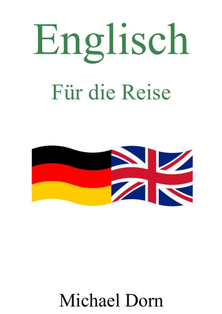 Englisch III - Michael Dorn