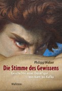 Cover-Bild zum Titel 'Die Stimme des Gewissens' von 'Philipp Weber'