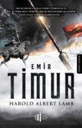 Cover-Bild zum Titel 'Emir Timur' von 'Harold Lamb'