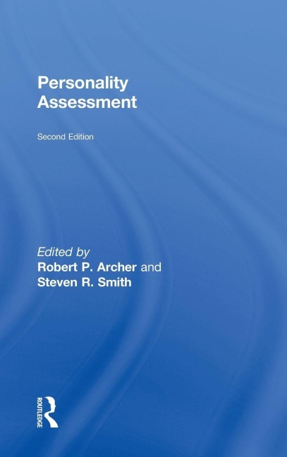 Personality Assessment - 
