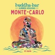 Cover-Bild zum Titel 'Monte-Carlo Summer Sessions (limited)' von 'Ravin/Buddha Bar Presents'