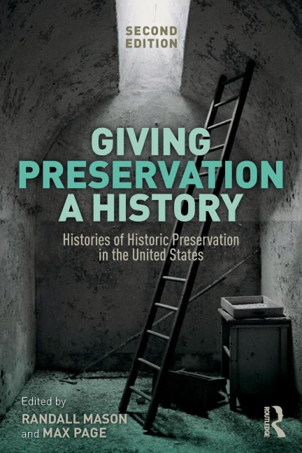 Giving Preservation a History - 