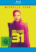Cover-Bild zum Titel 'Star Trek: Sektion 31' von 'Craig Sweeny, Bo Yeon Kim, Erika Lippoldt, Gene Roddenberry, Jeff Russo'