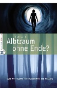 Cover-Bild zum Titel 'Albtraum ohne Ende?' von 'Marina S.'