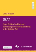 Cover-Bild zum Titel 'OKAY' von 'Laura Herzberg'