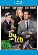 Cover-Bild zum Titel 'Du oder Ich' von 'Danny Arnold, Peter R. Brooke'
