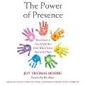 The Power of Presence: Be a Voice in Your Child's Ear Even When You're Not with Them - Wes Moore