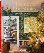 Cover-Bild zum Titel 'Home for Christmas' von ''