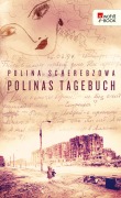 Cover-Bild zum Titel 'Polinas Tagebuch' von 'Polina Scherebzowa'