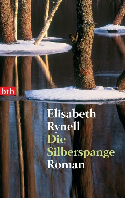Die Silberspange - Elisabeth Rynell