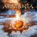 Cover-Bild zum Titel 'Armania' von 'Shanti M. C. Lunau'