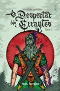 Cover-Bild zum Titel 'O Despertar dos Errantes' von 'M. V. Ferreira'