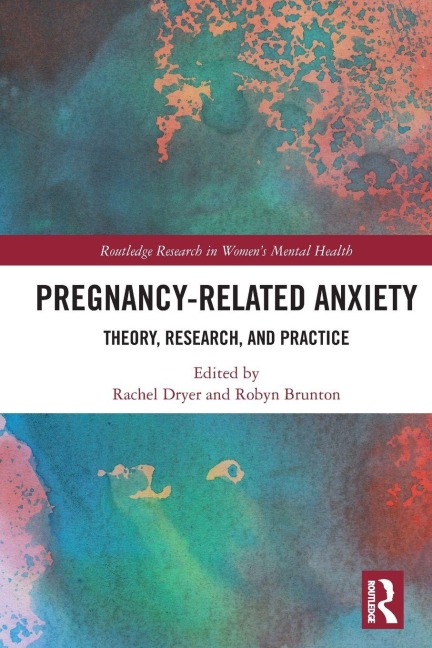 Pregnancy-Related Anxiety - 