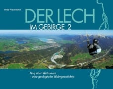 Cover-Bild zum Titel 'Der Lech im Gebirge 2a' von 'Peter Nasemann'