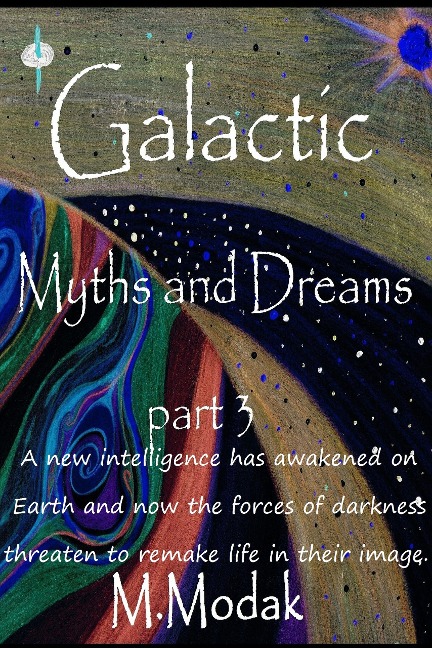 Galactic - M. Modak