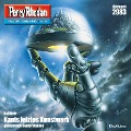 Cover-Bild zum Titel 'Perry Rhodan 2983: Kants letztes Kunstwerk' von 'Kai Hirdt'