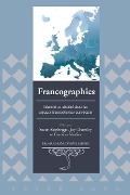 Cover-Bild zum Titel 'Francographies' von ''
