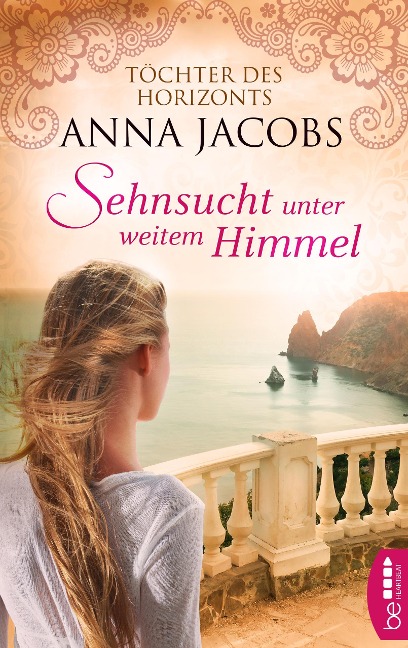 Sehnsucht unter weitem Himmel - Anna Jacobs