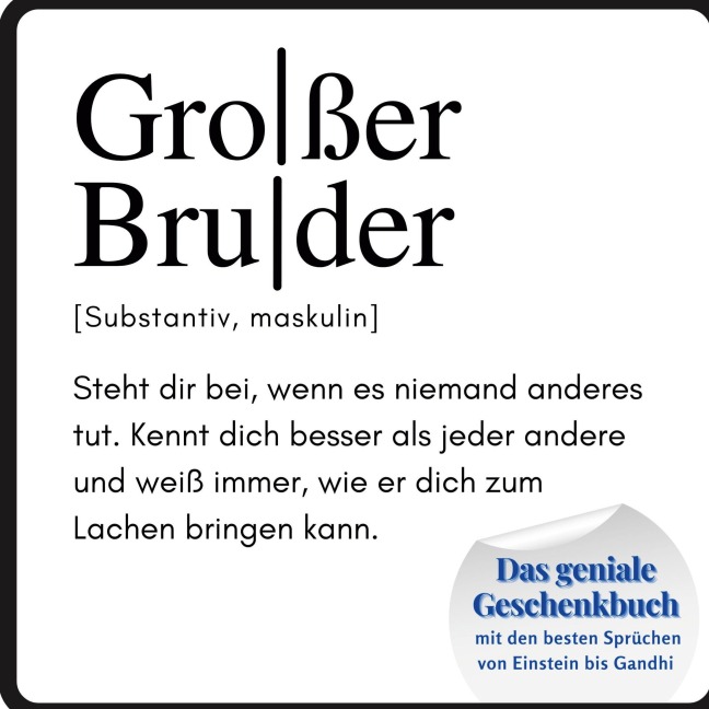 Großer Bruder - Steffi Meier