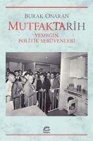 MutfakTarih - Burak Onaran